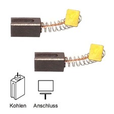 Kohlebürsten Motorkohlen