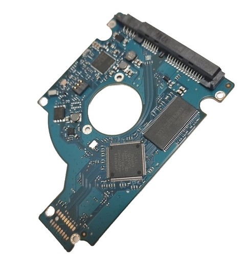 Festplatte hdd pcb - festplatte,