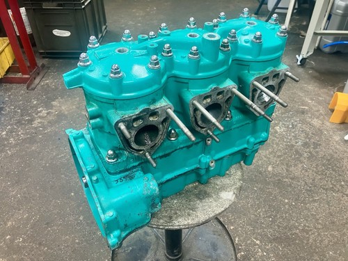 Kawasaki stx zxi - kawasaki,