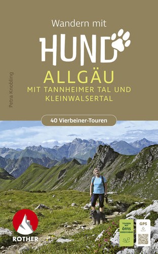 Rother wanderbuch wandern - rother, mit