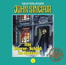 John Sinclair Tonstudio Braun