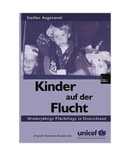 Kinder auf der Flucht