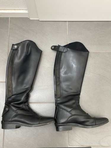 Steeds reitstiefel 40 - steeds,
