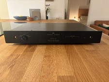 Forte Audio Model 50 - Digital