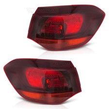 Rückleuchten Heckleuchten Set