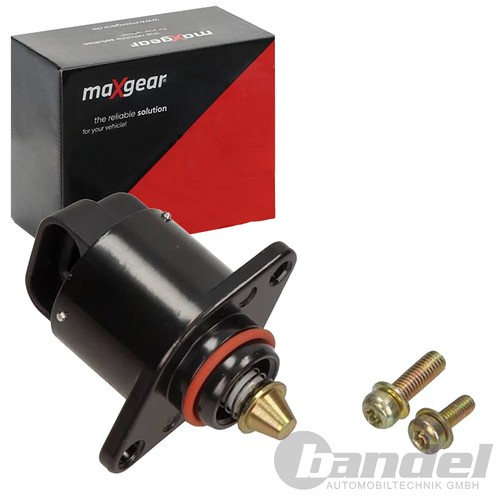 Maxgear leerlaufregelventil - maxgear,