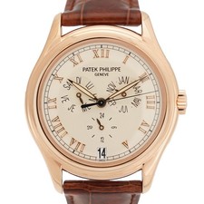 Patek Philippe Jahres Kalender
