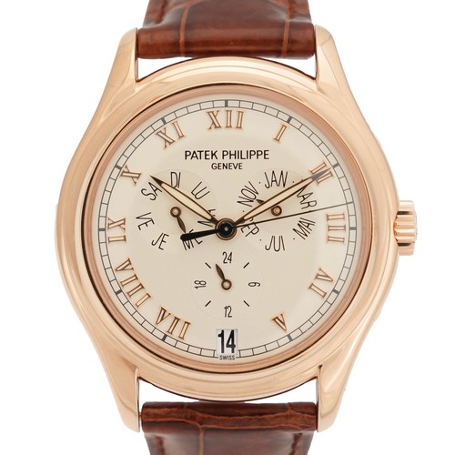 Patek philippe jahres - patek,