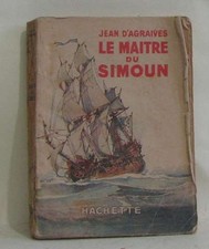 Der Meister des Simoun | Guter