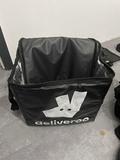Thermo - Delivery Bag - Original deliverio
