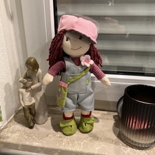 Haba Puppe Elise 30 cm