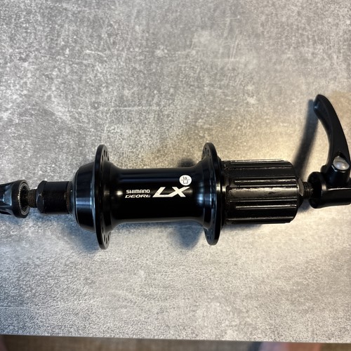 Shimano deore - shimano,