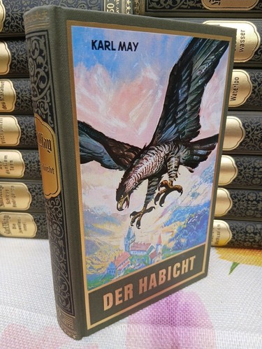 Karl may verlag bamberg band - karl,