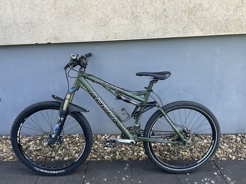 Radon stage fully mtb 26 - radon,