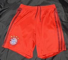 Shorts / Hose / Trikot FC Bayern München, Saison 2015/2016, Größe 140, adidas