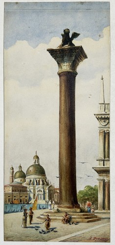 Desideri santa maria della - desideri,