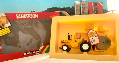 BRITAINS.1:32.FARM.9513.SANDER