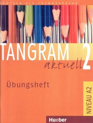 Tangram aktuell deutsch - aktuell, 2: