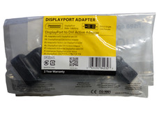 StarTech DP2DMS DisplayPort zu