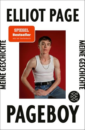 Pageboy meine geschichte - meine,