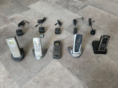 Nokia communicator sammlung - communicator,