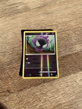 Pokémon Karte Nebulak 64/99 Reverse Holo Rare 2010