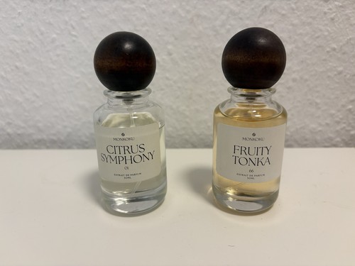 Parfum herren konvolut - parfum,