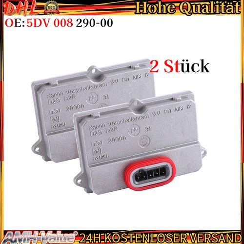 Neu xenon ballast - neu,