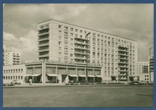 Berlin Karl-Marx-Allee