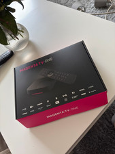 Magenta TV One 1. Generation