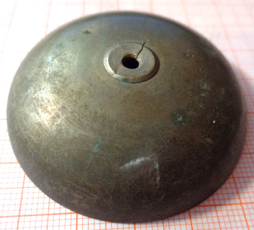 Antike glocke für - antike,