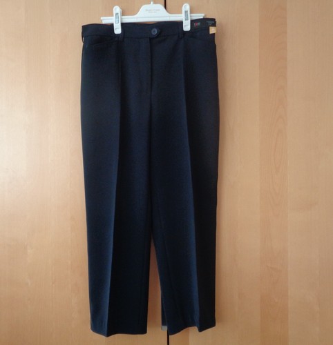 Toni feine stoff hose - toni,