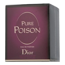 Dior pure poison edp - -,