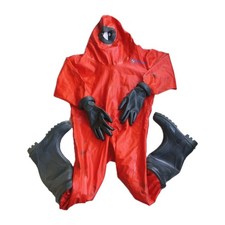 PFLUGER TYP 1b - EN 943-1