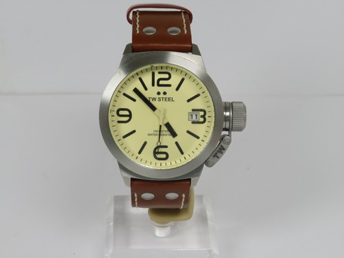 Hau steel quarz - steel,