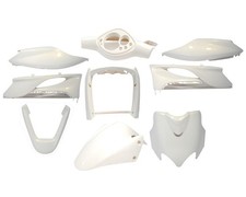 Verkleidungskit EDGE 9-teilig