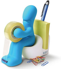 Klebefilm-Abroller Und