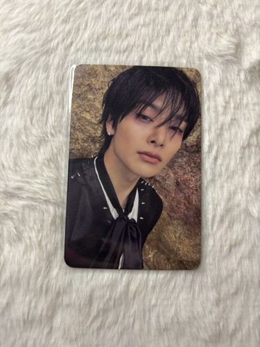 Stray kids skz photocard do - stray,