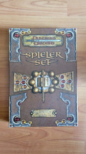 D&D DUNGEONS & DRAGONS SPIELER