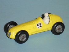 MATCHBOX LESNEY 52A MASERATI
