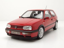 VW Golf 3 GTI 1996 rot