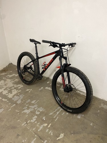 Fahrrad trek roscoe7 - roscoe7, 2019