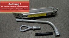 Wagenheber audi avant - wagenheber,