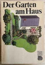 Franz Ehmke: Der Garten am