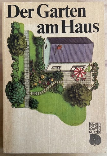 Franz ehmke der garten am - ehmke:,