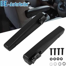 2X Auto Mittelarmlehne