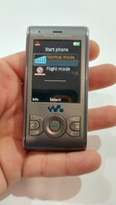 1487 sony ericsson w595 - w595, very