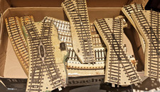 märklin m gleis gebogen 50