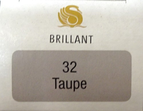 Solitaire brillant schuhcreme - solitaire,