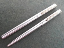 Philip Mercier Pen & Biro.